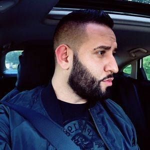 Meet your Posher, Victor